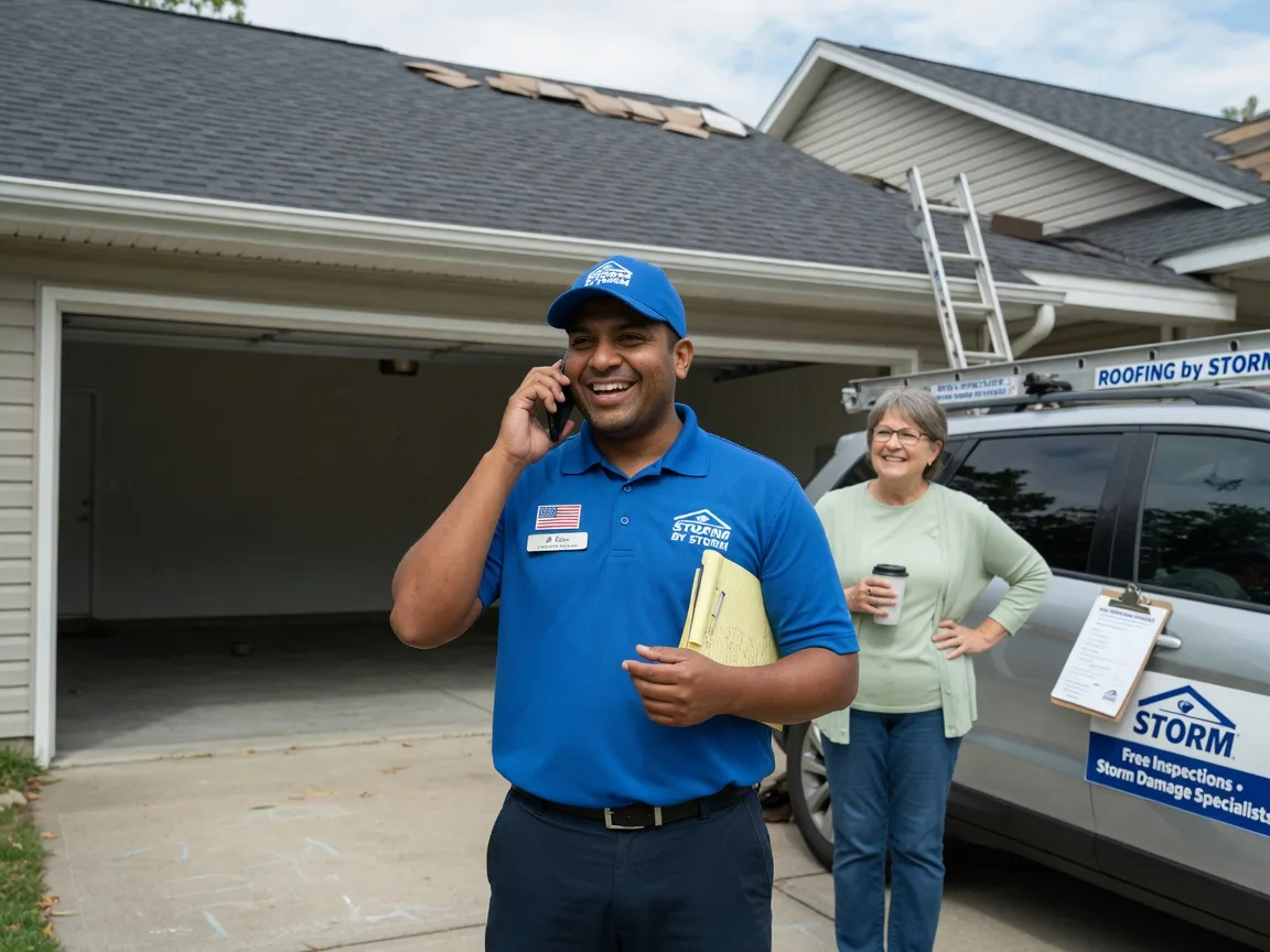 Roof Repair Near Me Matlock, IA FAQs